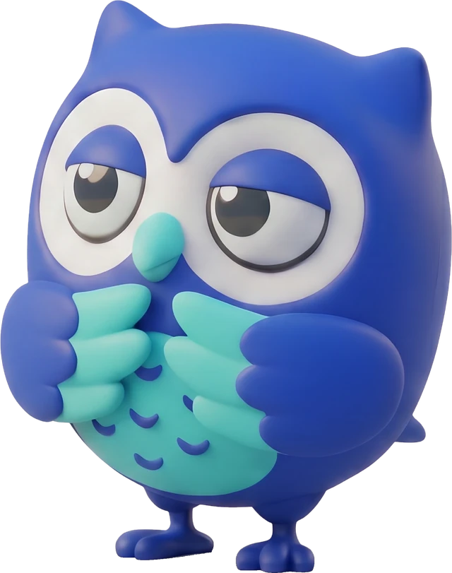 Clovy thinking